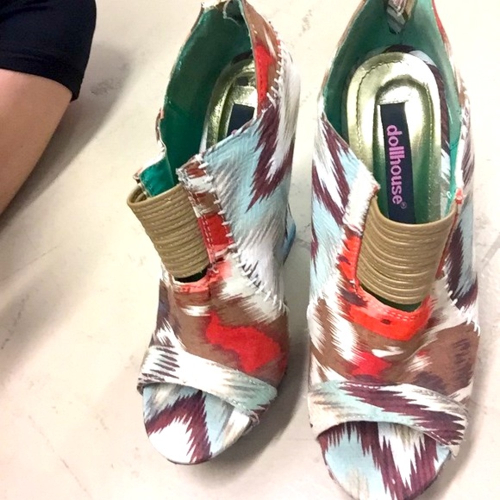 Wedges - Picture 3 of 4